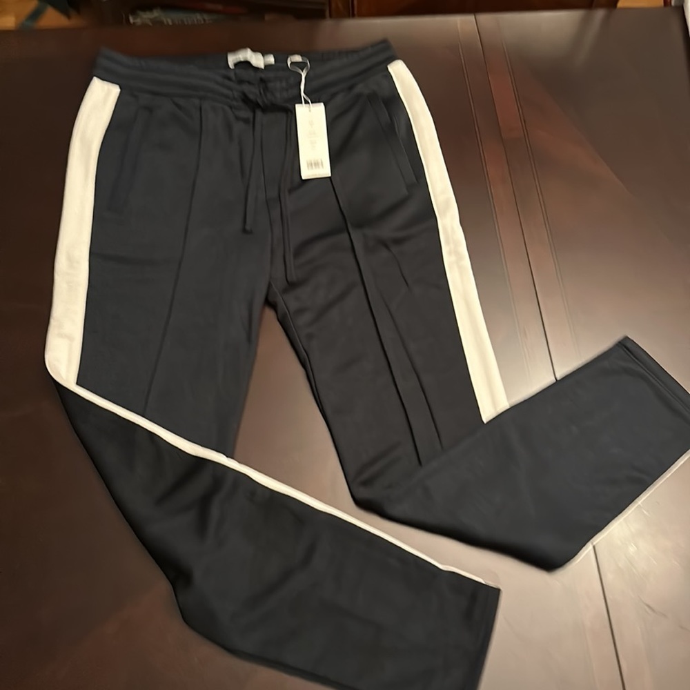 Vince - Track Pants - Medium - Picture 3 of 5